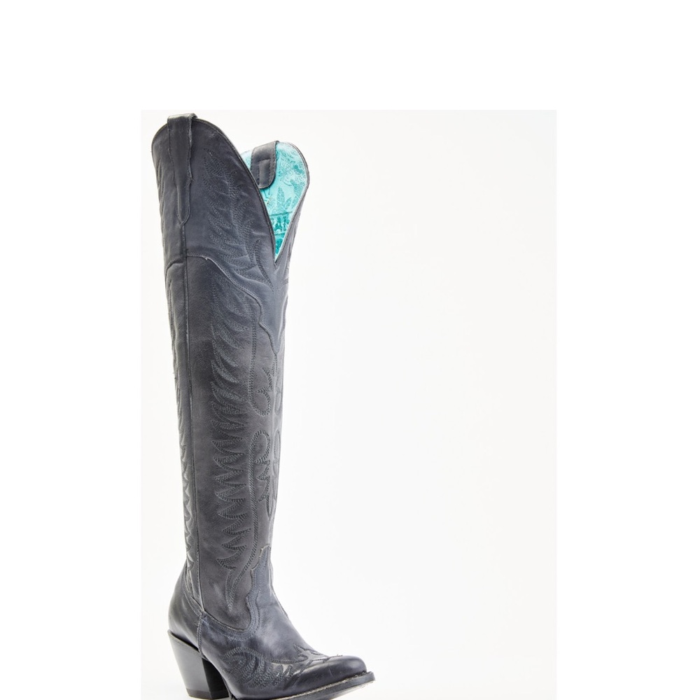 Corral Women’s Embroidered Tall Boots